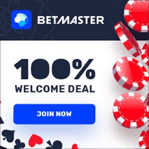 betmaster casino no deposit bonus